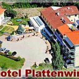 Ausblick Plattenwirt Fotos