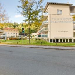  Plattenwirt Fotos