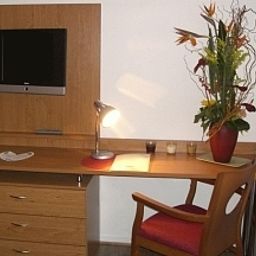  Sejours & Affaires Residence de Brienne Apparthotel Fotos