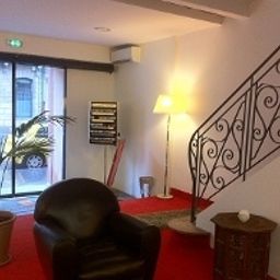 Hall Raymond IV Grand Hotel Fotos