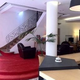 Hall Raymond IV Grand Hotel Fotos