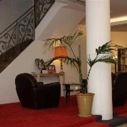Hall Raymond IV Grand Hotel Fotos