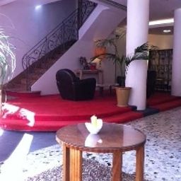Hall Raymond IV Grand Hotel Fotos