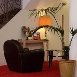 Hall Raymond IV Grand Hotel Fotos