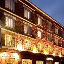  Raymond IV Grand Hotel Fotos