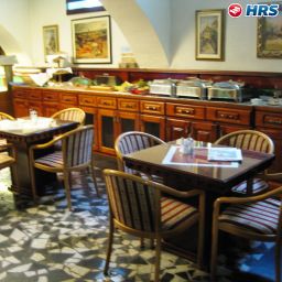Salle du petit-déjeuner Strasser Fotos