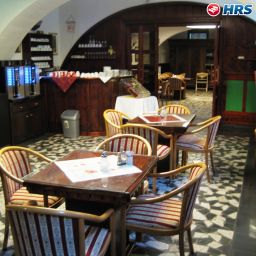 Salle du petit-déjeuner Strasser Fotos