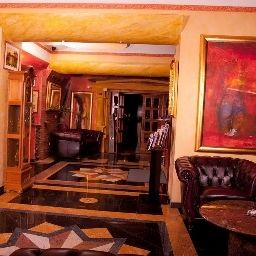 Hall Strasser Fotos