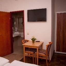 Chambre Strasser Fotos