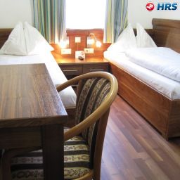 Chambre Strasser Fotos