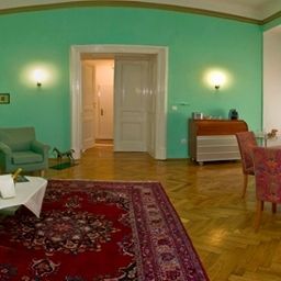 Suite Hotel zum Dom Palais Inzaghi Fotos