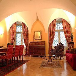 Suite Hotel zum Dom Palais Inzaghi Fotos