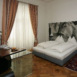  Hotel zum Dom Palais Inzaghi Fotos