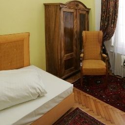 Chambre Hotel zum Dom Palais Inzaghi Fotos