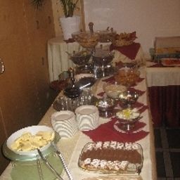 Буфет Bokan Fotos