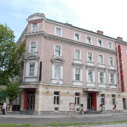 Vue extérieure Strasser Fotos