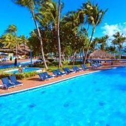 Pool Bávaro Caribe Fotos