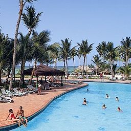 Pool Bávaro Caribe Fotos