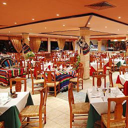 Restaurant Bávaro Caribe Fotos