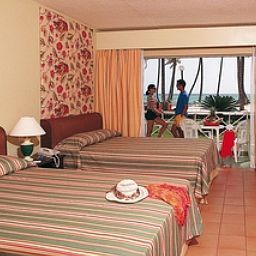 Zimmer Bávaro Caribe Fotos