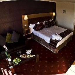 Junior suite Gailes Fotos
