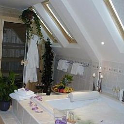 Suite Gailes Fotos