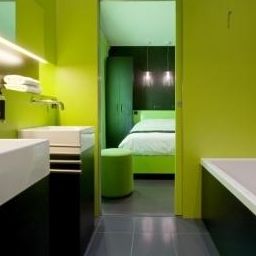 Suite Junior Montmorency Fotos