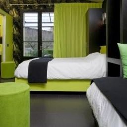 Suite Junior Montmorency Fotos