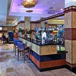 Bar Grange City Fotos