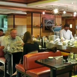 Restauracja Grange City Fotos