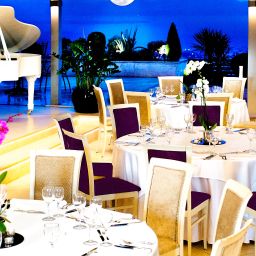 Restaurant Panorama Fotos