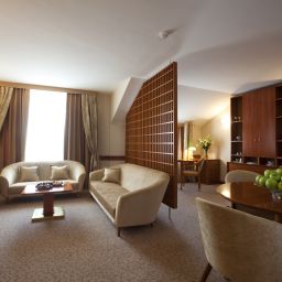  Grand Hotel Union Executive Fotos
