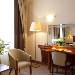  Grand Hotel Union Executive Fotos