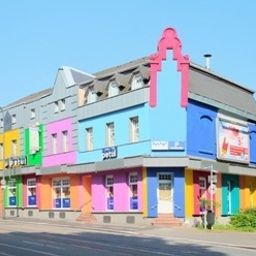 Außenansicht Petul 