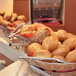 Buffet Petul 