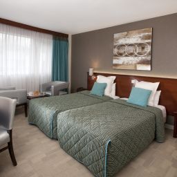  Classics Hotel Parc Expositions Fotos