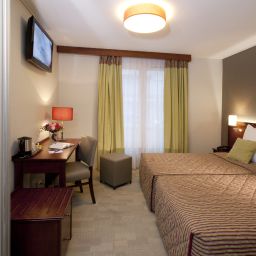  Classics Hotel Parc Expositions Fotos