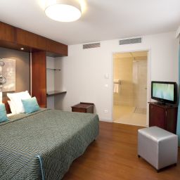  Classics Hotel Parc Expositions Fotos