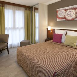  Classics Hotel Parc Expositions Fotos