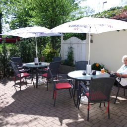 Terrazza Kattenbusch Fotos