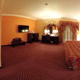 Delmon Intl Hotel Manama