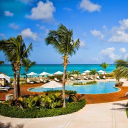 Sands at Grace Bay Providenciales