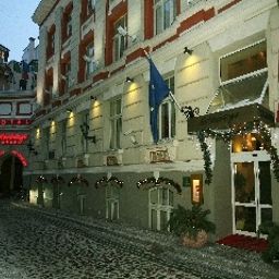 Außenansicht Gutenbergs Fotos