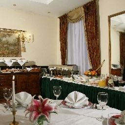 Frühstücksraum Gutenbergs Fotos
