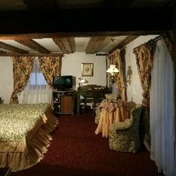 Room Gutenbergs Fotos