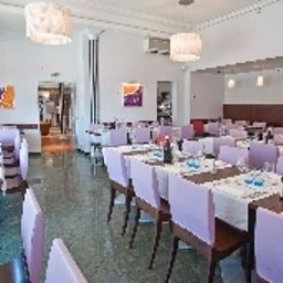 Restaurant Kyriad Dijon Gare Fotos