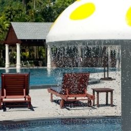 Pool Deevana Patong Resort & Spa Fotos