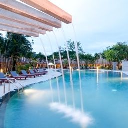 Pool Deevana Patong Resort & Spa Fotos