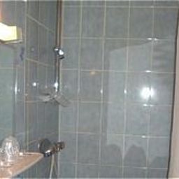Badezimmer Eden Opera INTER-HOTEL Fotos