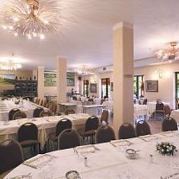 Restaurant Lago Verde Fotos